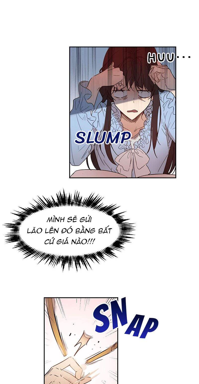 Khế Ước Của Ác Ma Chapter 5 - 46
