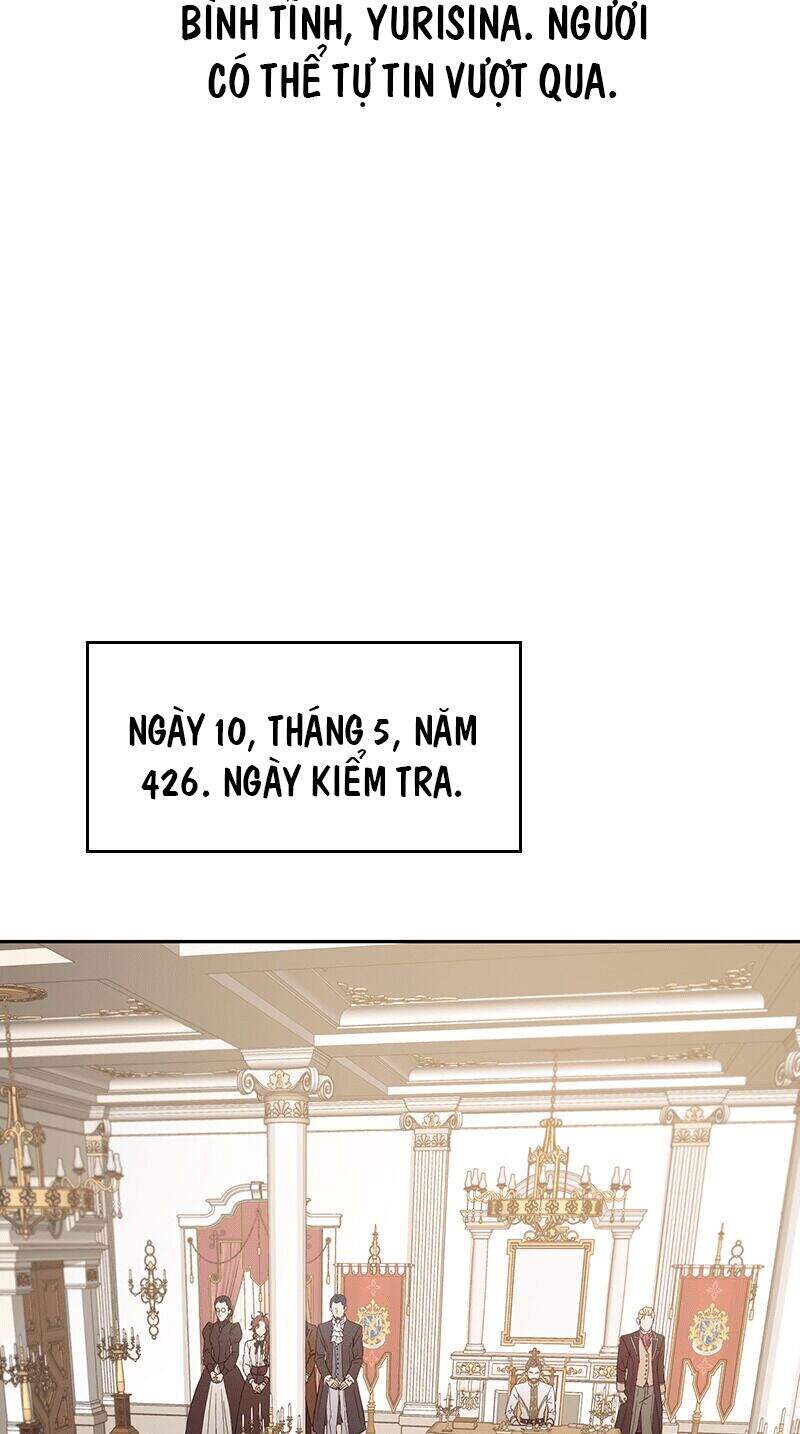 Khế Ước Của Ác Ma Chapter 5 - 49