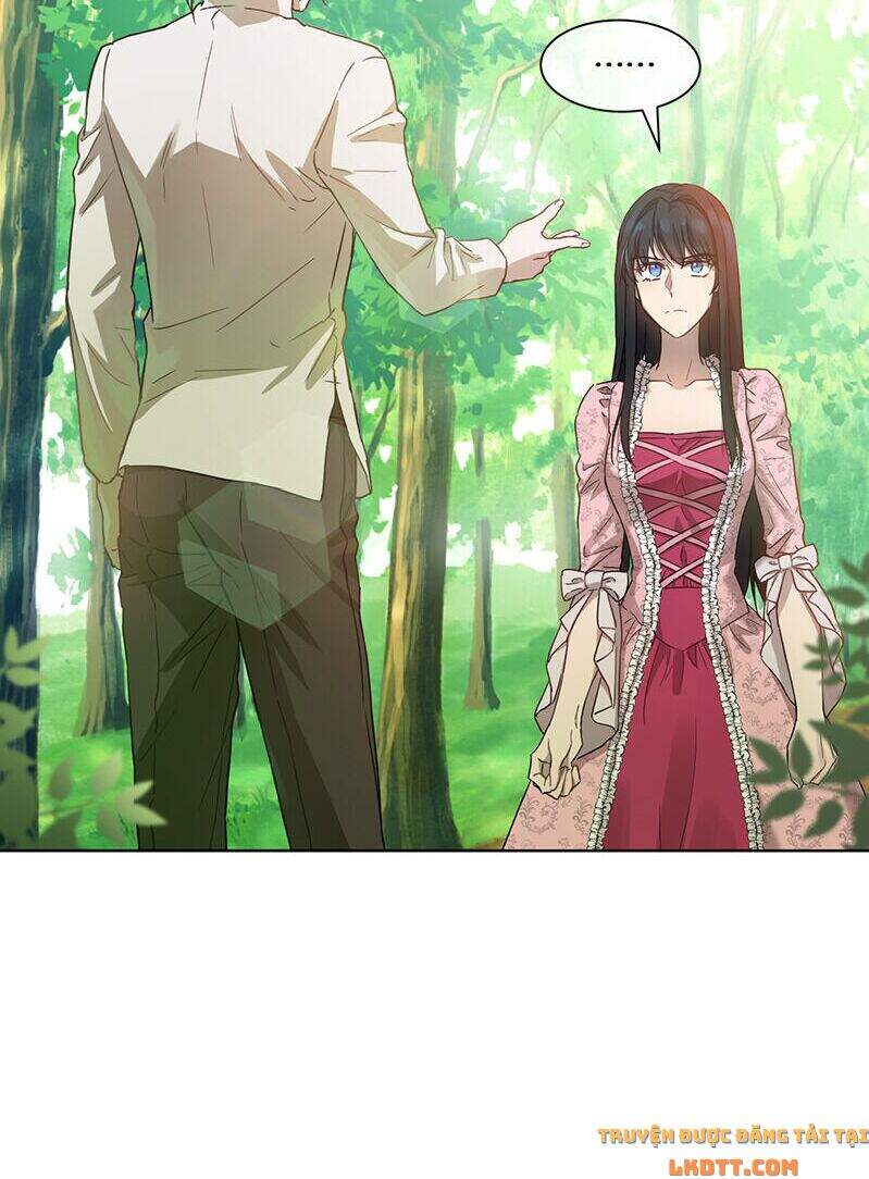 Khế Ước Của Ác Ma Chapter 5 - 6