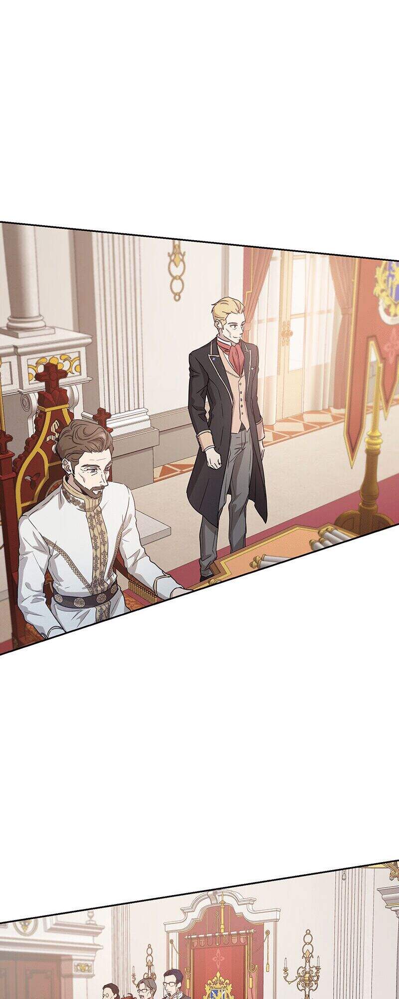 Khế Ước Của Ác Ma Chapter 5 - 51