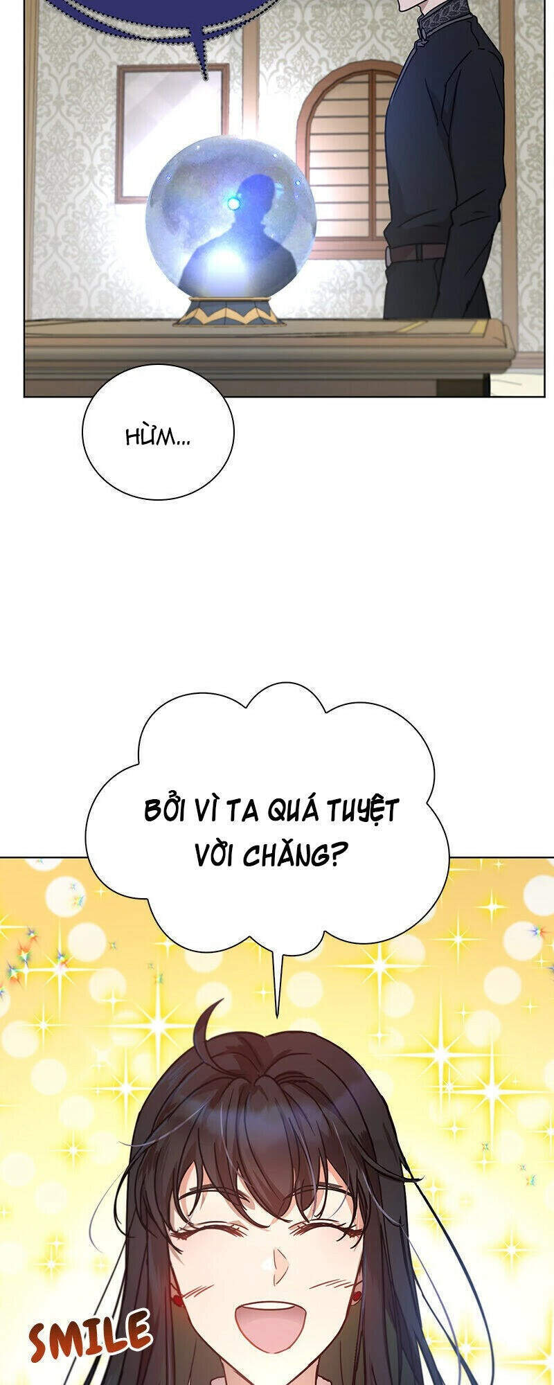 Khế Ước Của Ác Ma Chapter 50 - 14