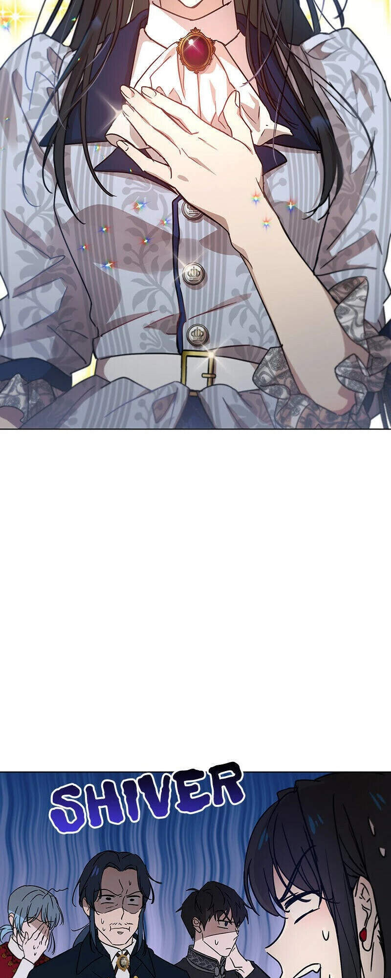 Khế Ước Của Ác Ma Chapter 50 - 15