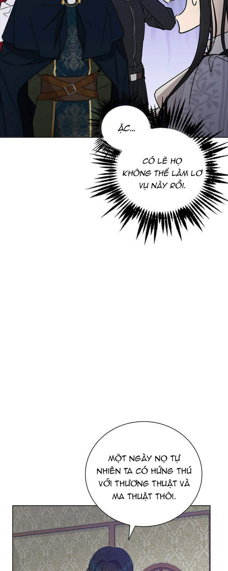 Khế Ước Của Ác Ma Chapter 50 - 16