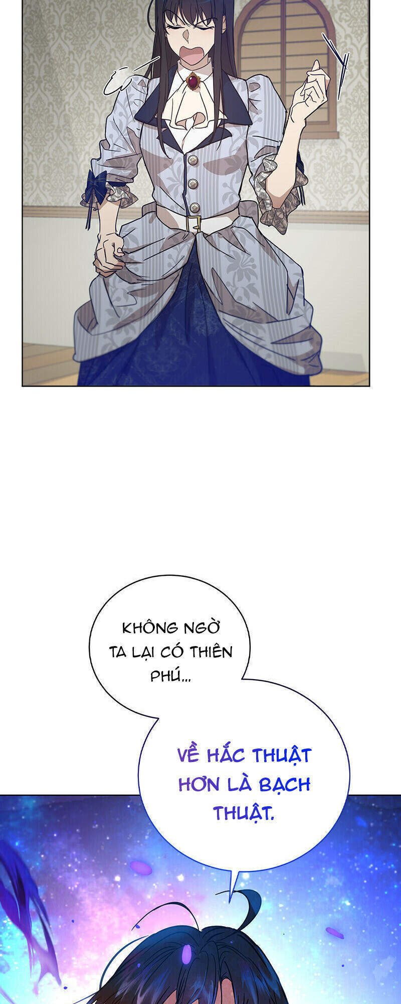 Khế Ước Của Ác Ma Chapter 50 - 17