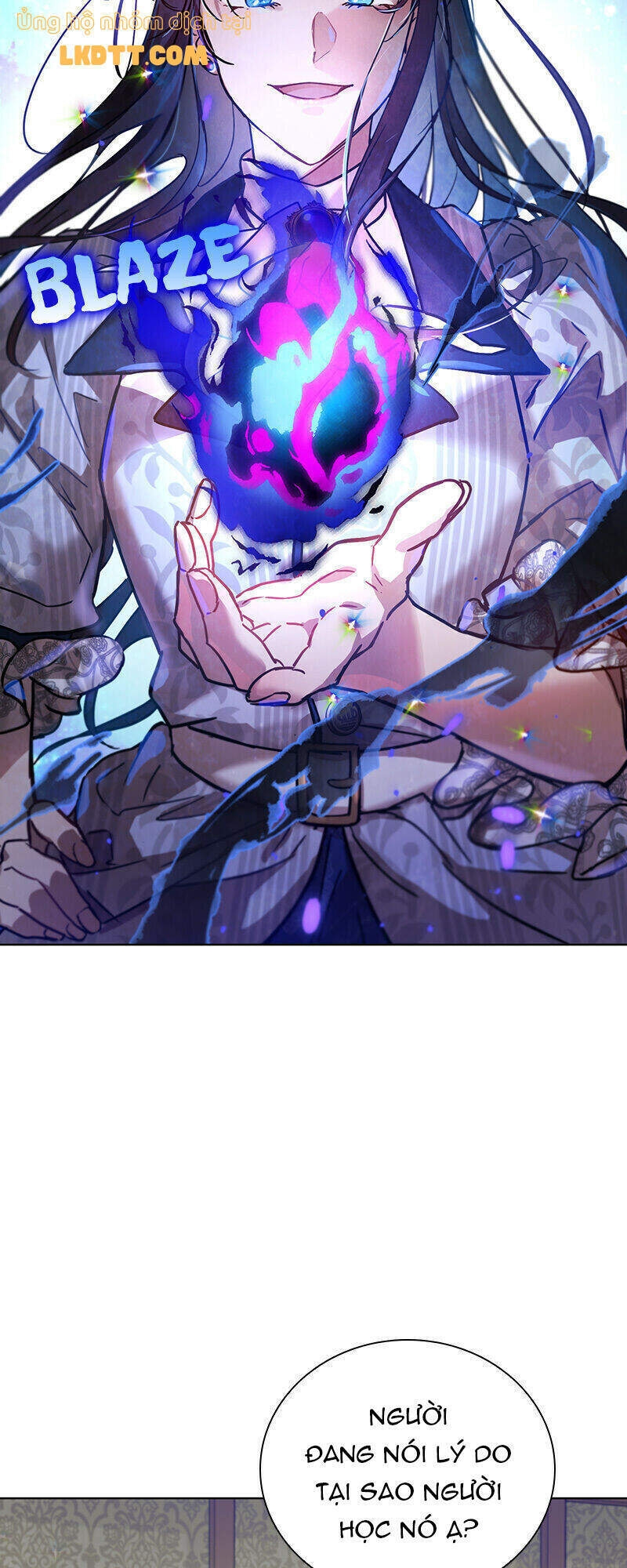 Khế Ước Của Ác Ma Chapter 50 - 19