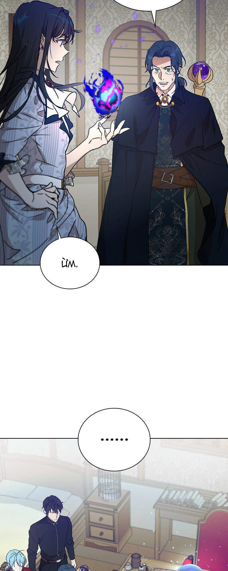 Khế Ước Của Ác Ma Chapter 50 - 20