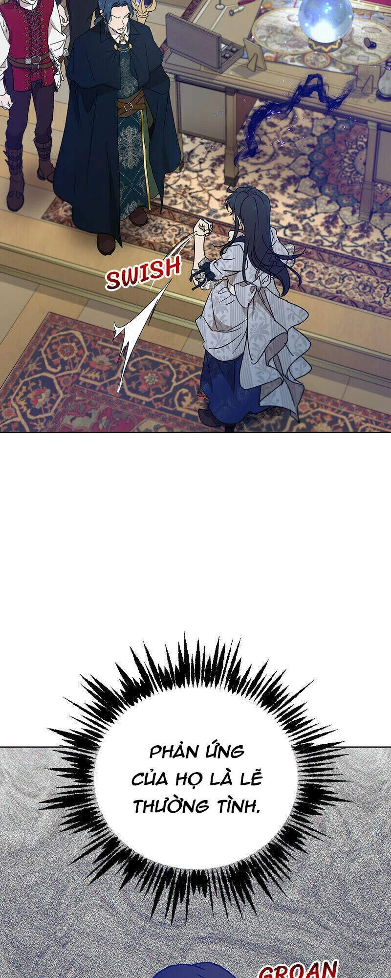 Khế Ước Của Ác Ma Chapter 50 - 21