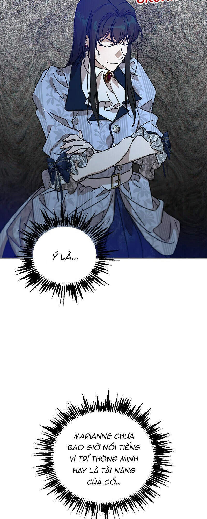 Khế Ước Của Ác Ma Chapter 50 - 22