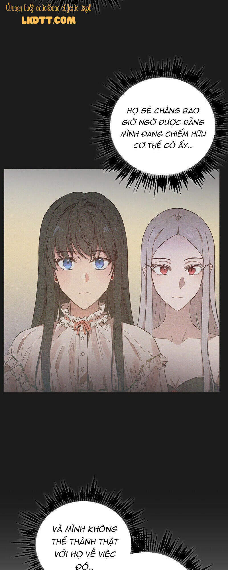 Khế Ước Của Ác Ma Chapter 50 - 27