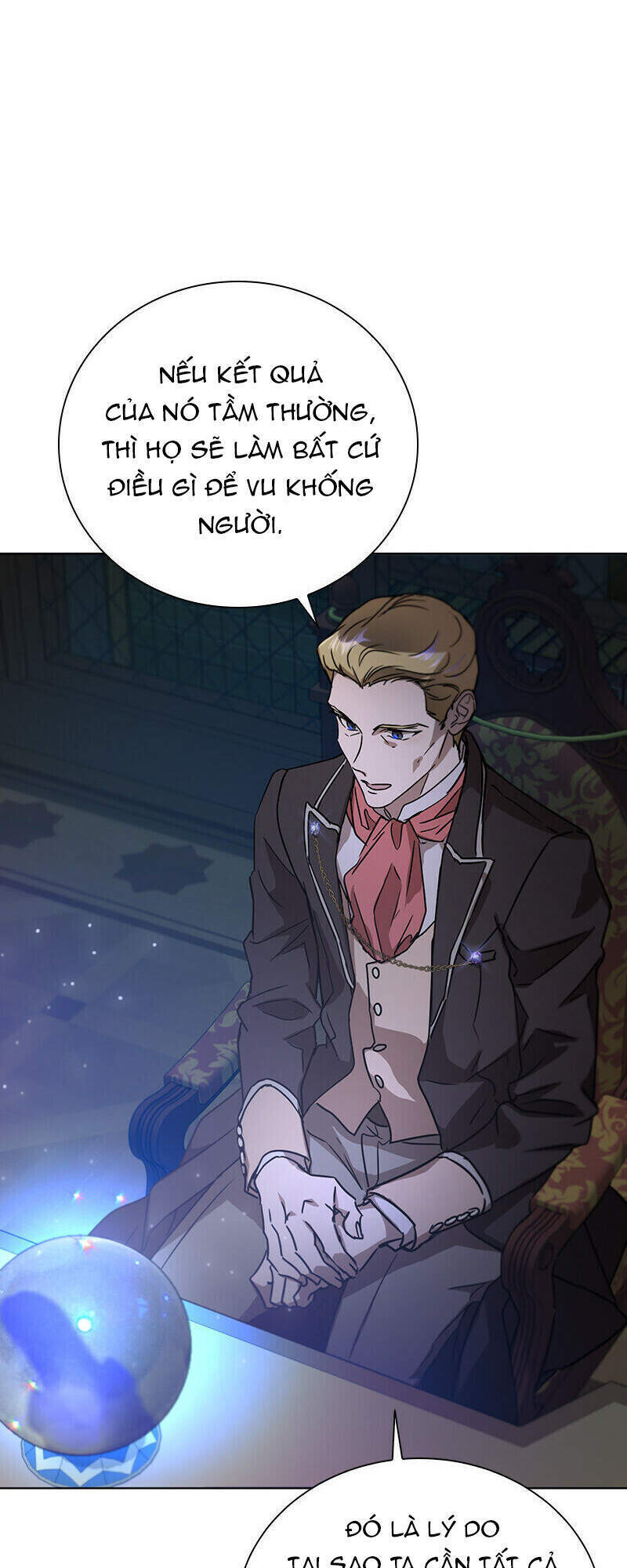 Khế Ước Của Ác Ma Chapter 50 - 30