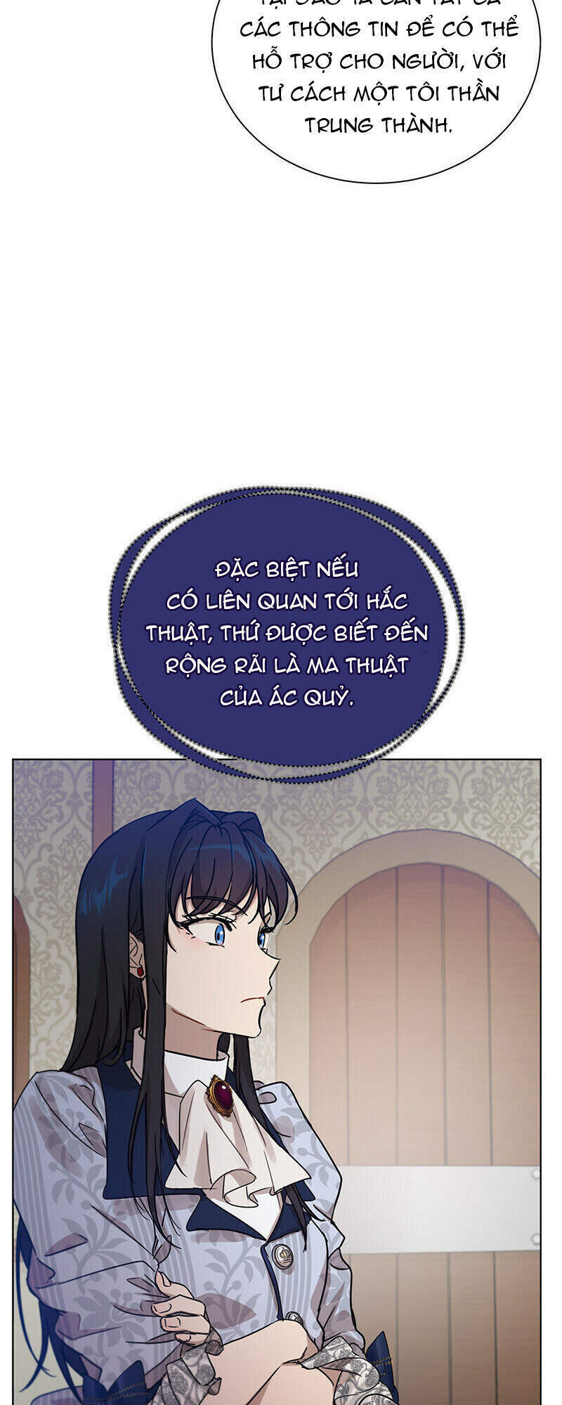 Khế Ước Của Ác Ma Chapter 50 - 31