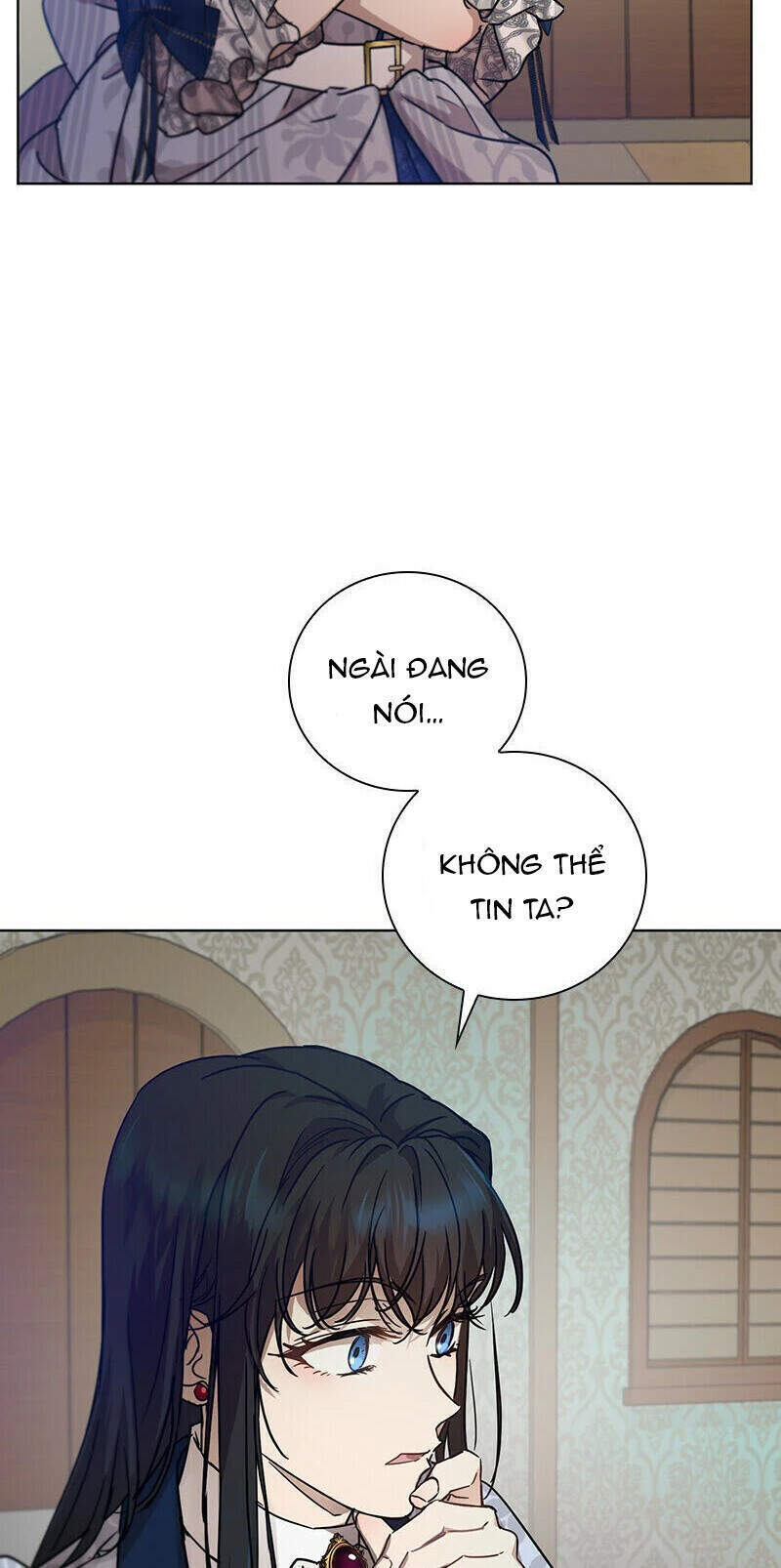 Khế Ước Của Ác Ma Chapter 50 - 32