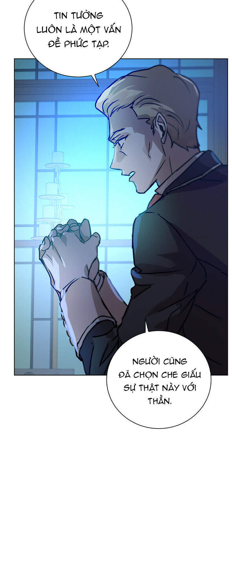 Khế Ước Của Ác Ma Chapter 50 - 34