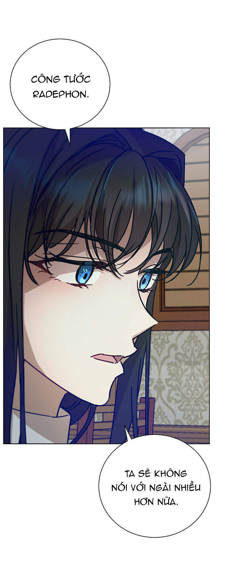 Khế Ước Của Ác Ma Chapter 50 - 35