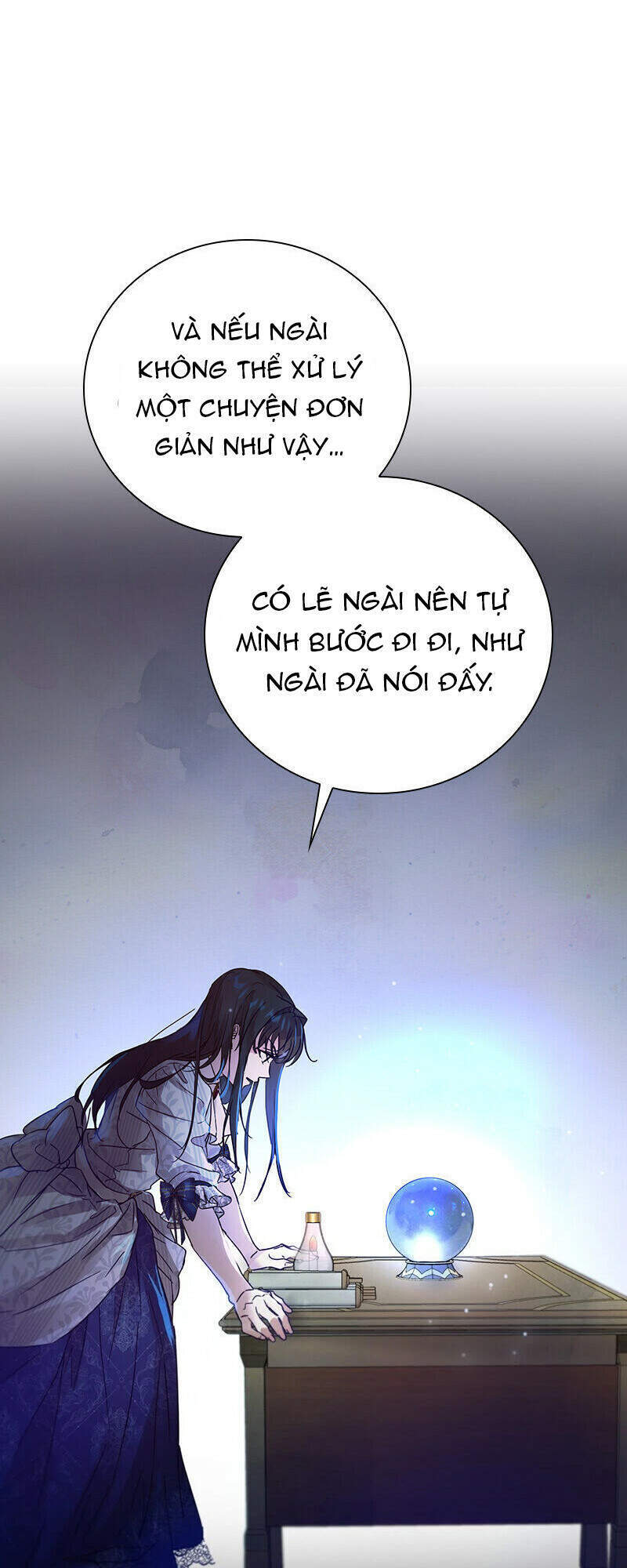 Khế Ước Của Ác Ma Chapter 50 - 36