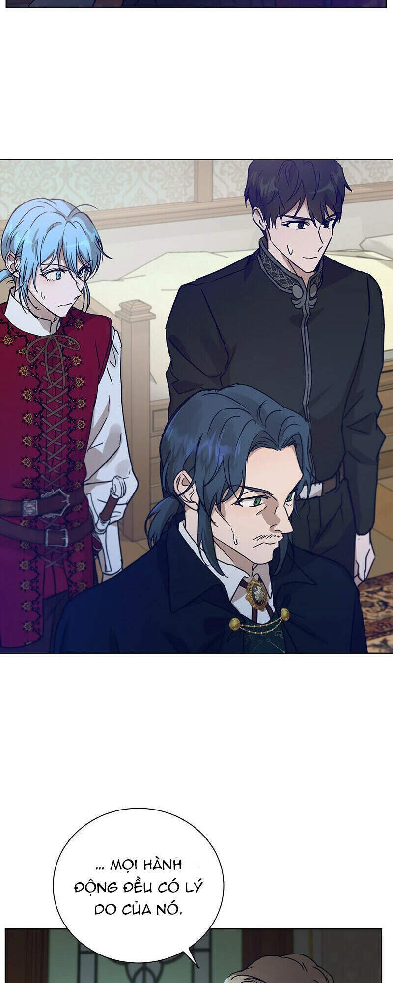 Khế Ước Của Ác Ma Chapter 50 - 38