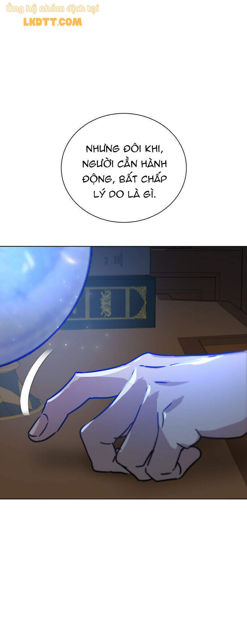 Khế Ước Của Ác Ma Chapter 50 - 40