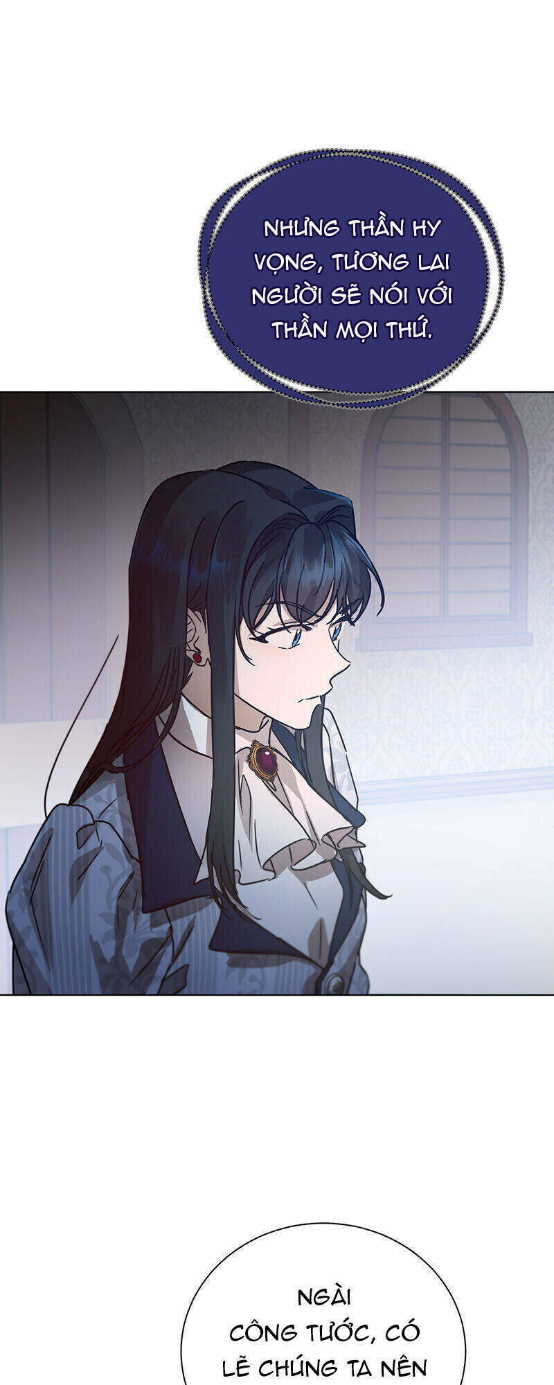 Khế Ước Của Ác Ma Chapter 50 - 42