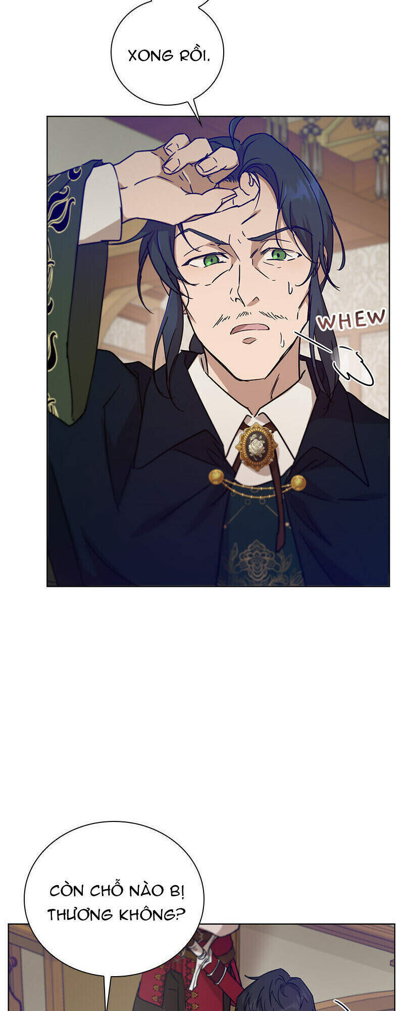 Khế Ước Của Ác Ma Chapter 50 - 6