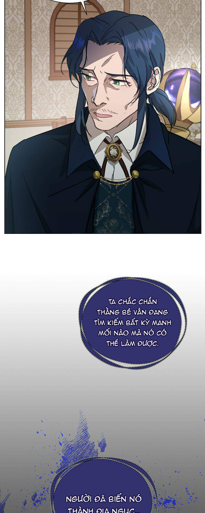 Khế Ước Của Ác Ma Chapter 50 - 53