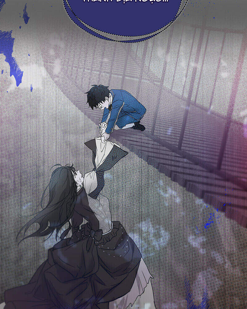 Khế Ước Của Ác Ma Chapter 50 - 54