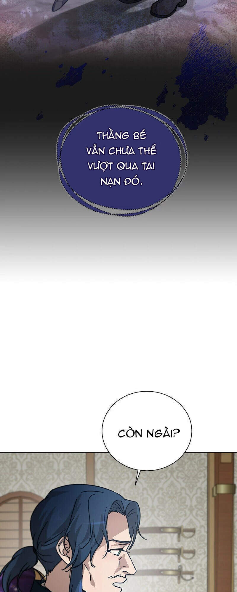 Khế Ước Của Ác Ma Chapter 50 - 56