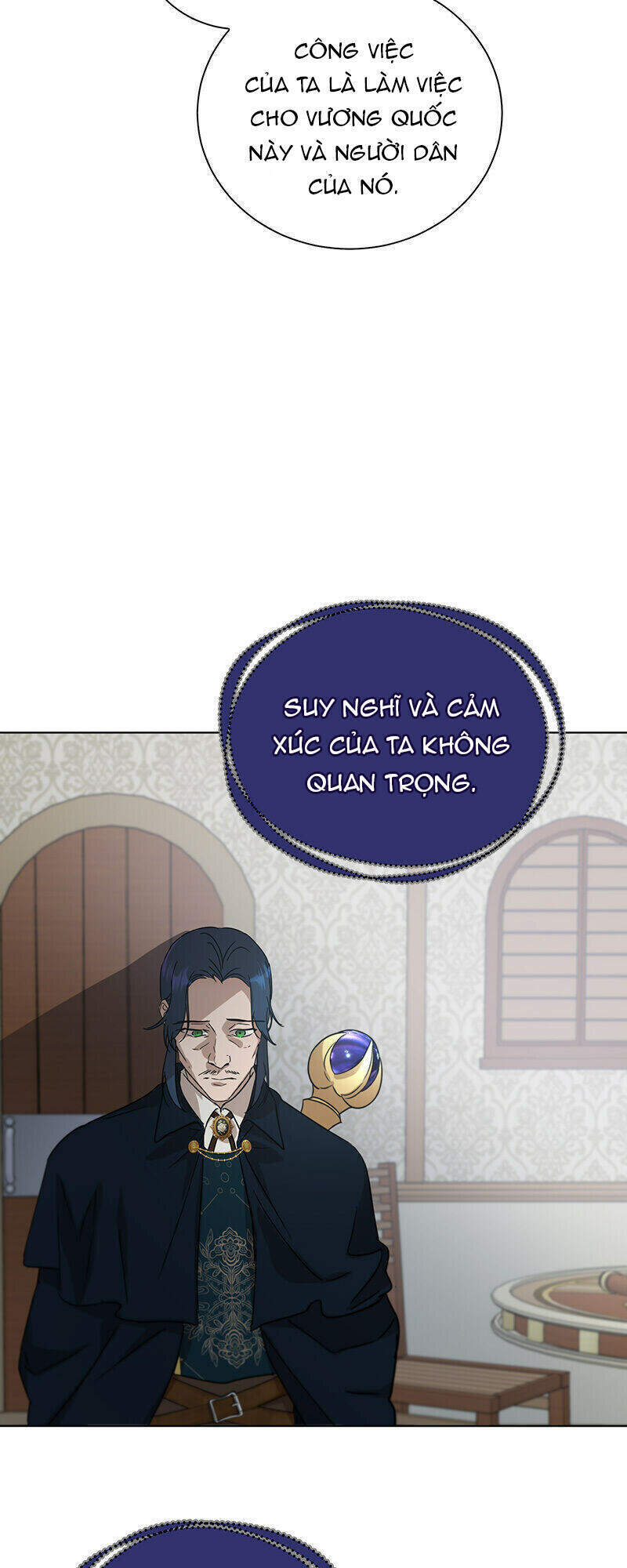 Khế Ước Của Ác Ma Chapter 50 - 58