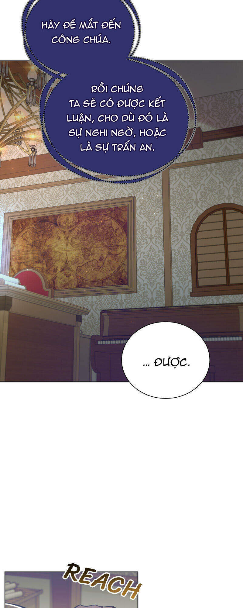 Khế Ước Của Ác Ma Chapter 50 - 59