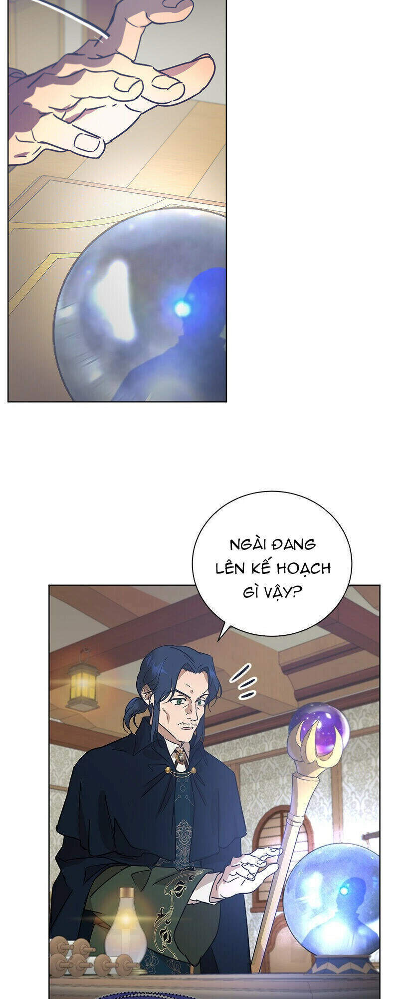 Khế Ước Của Ác Ma Chapter 50 - 60