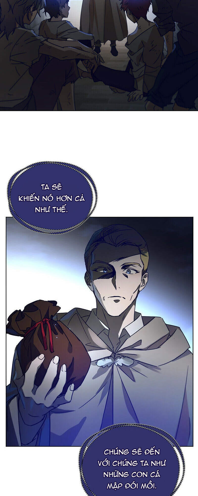 Khế Ước Của Ác Ma Chapter 50 - 64