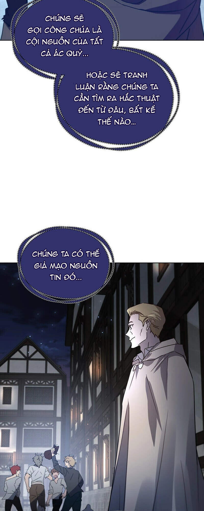 Khế Ước Của Ác Ma Chapter 50 - 66