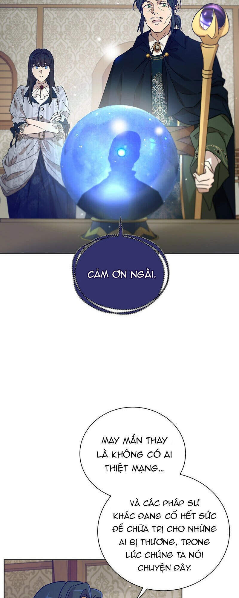 Khế Ước Của Ác Ma Chapter 50 - 8