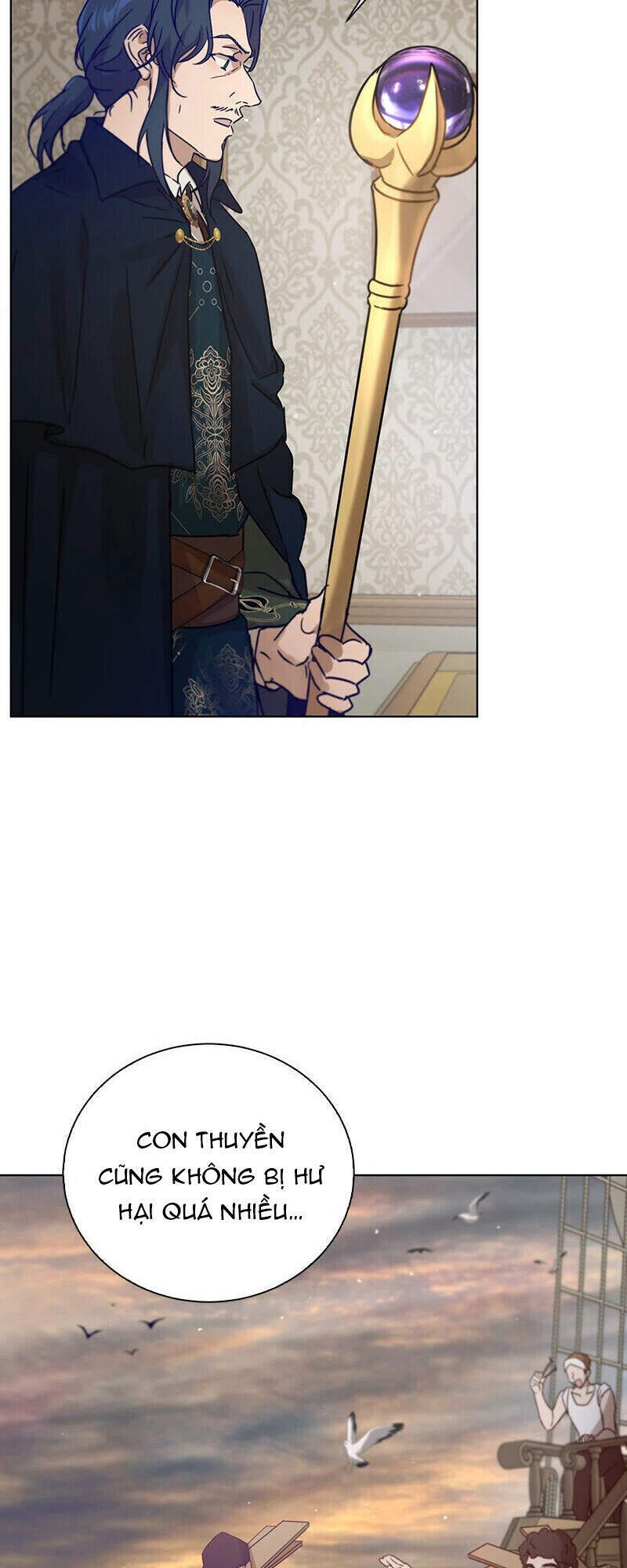 Khế Ước Của Ác Ma Chapter 50 - 9