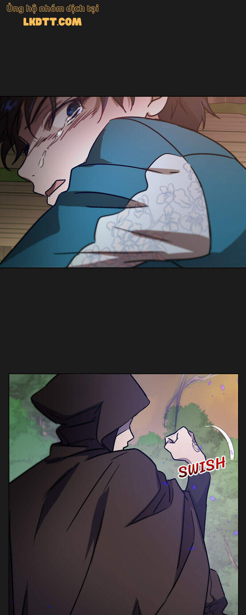 Khế Ước Của Ác Ma Chapter 51 - 13