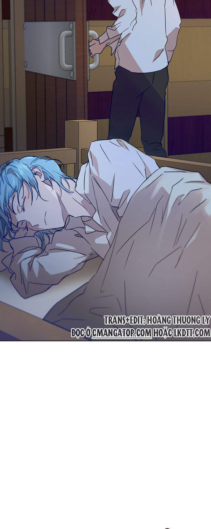 Khế Ước Của Ác Ma Chapter 51 - 22