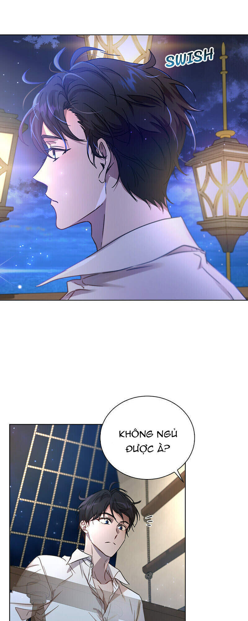 Khế Ước Của Ác Ma Chapter 51 - 26