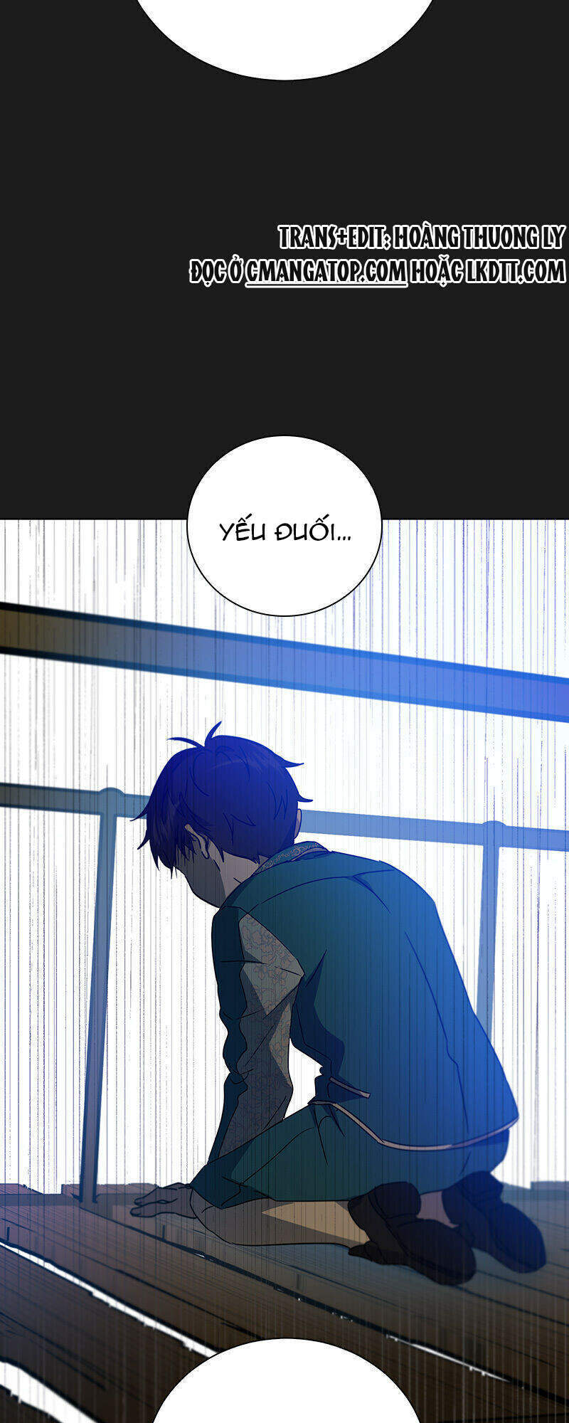 Khế Ước Của Ác Ma Chapter 51 - 4