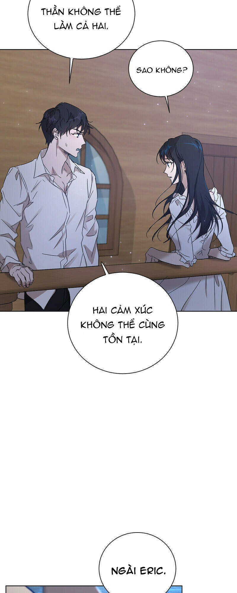 Khế Ước Của Ác Ma Chapter 51 - 44