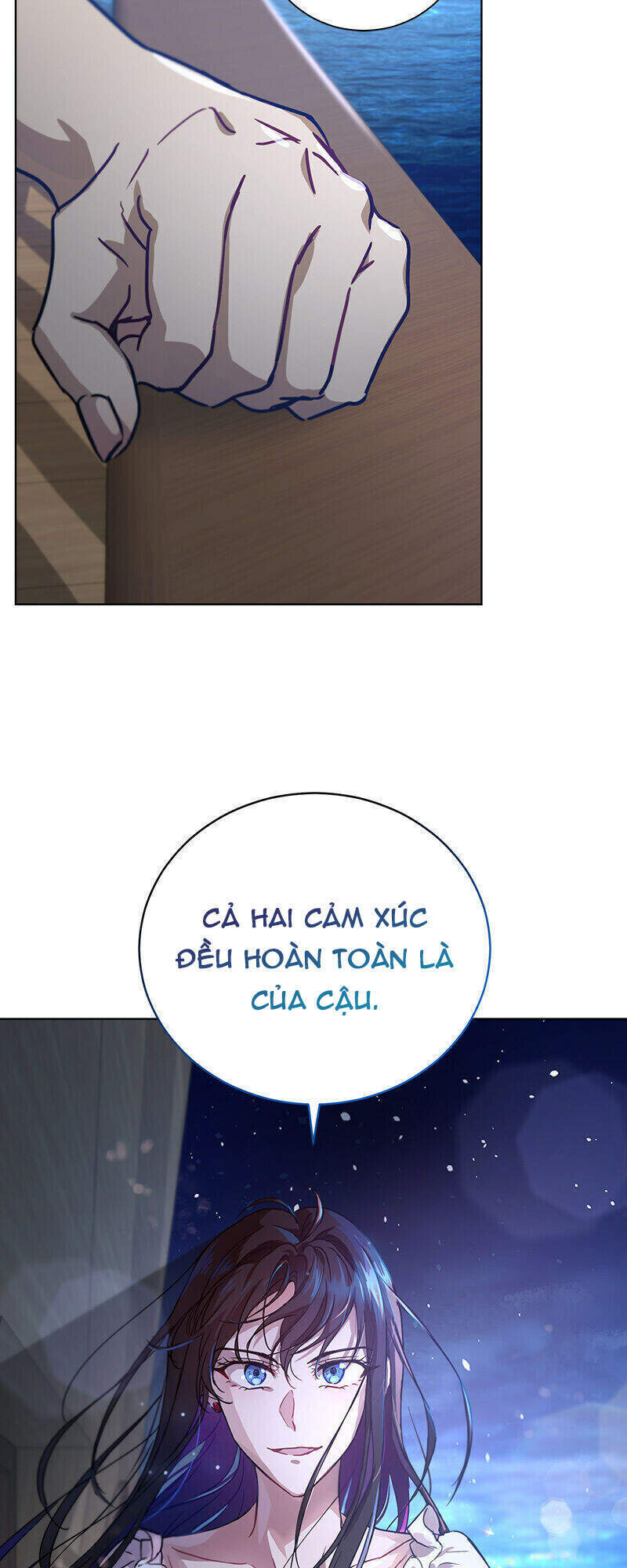 Khế Ước Của Ác Ma Chapter 51 - 45