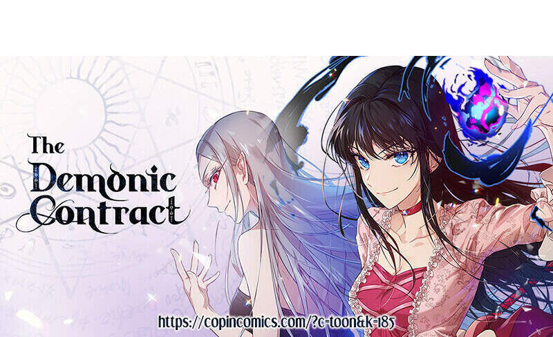 Khế Ước Của Ác Ma Chapter 51 - 71