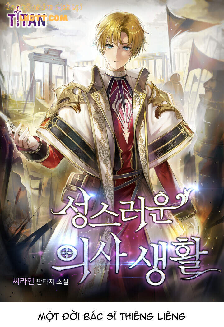 Khế Ước Của Ác Ma Chapter 51 - 73