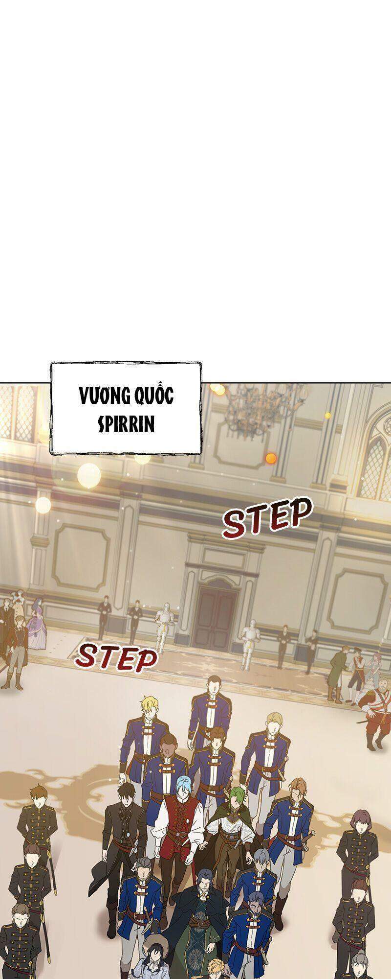 Khế Ước Của Ác Ma Chapter 52 - 2