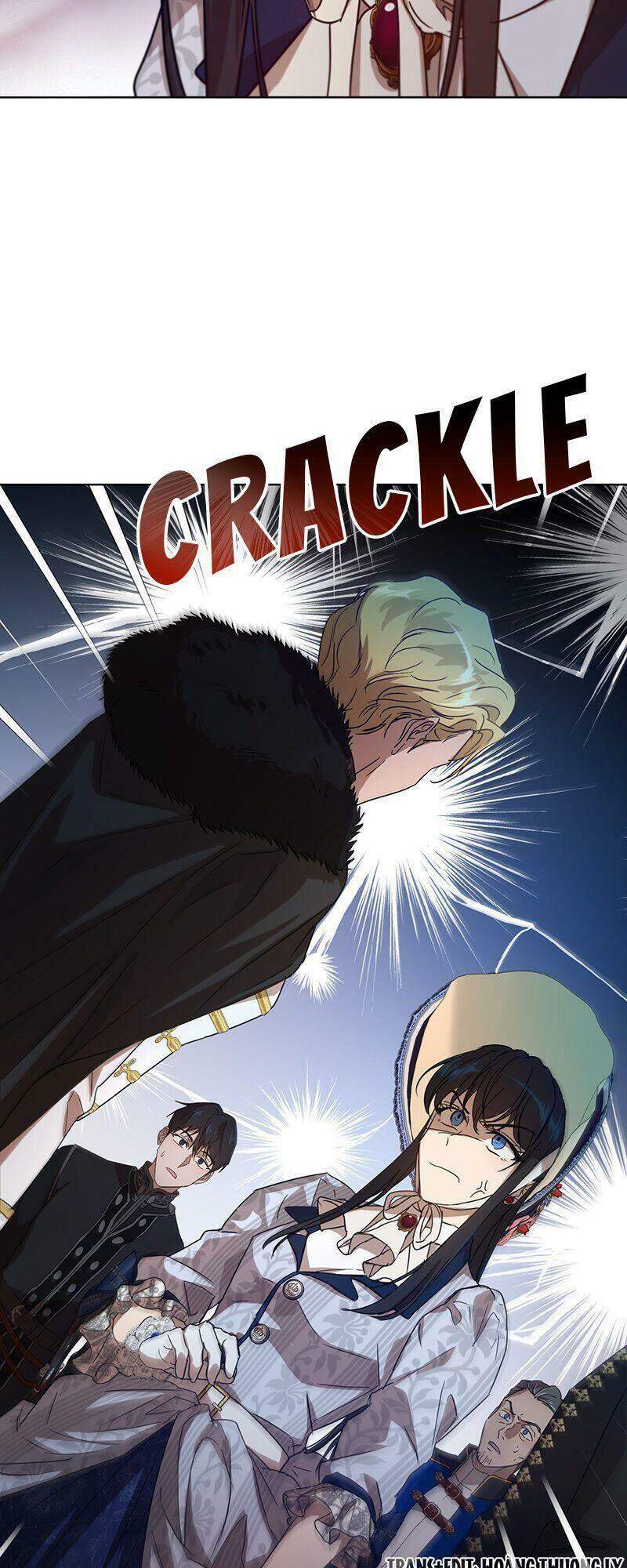 Khế Ước Của Ác Ma Chapter 52 - 11