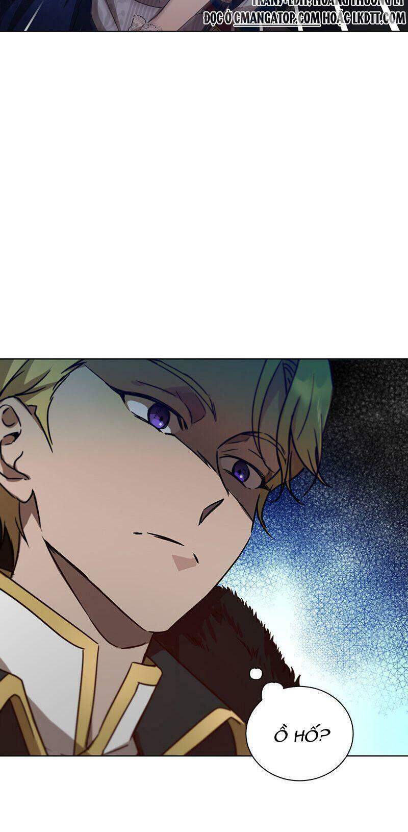 Khế Ước Của Ác Ma Chapter 52 - 12