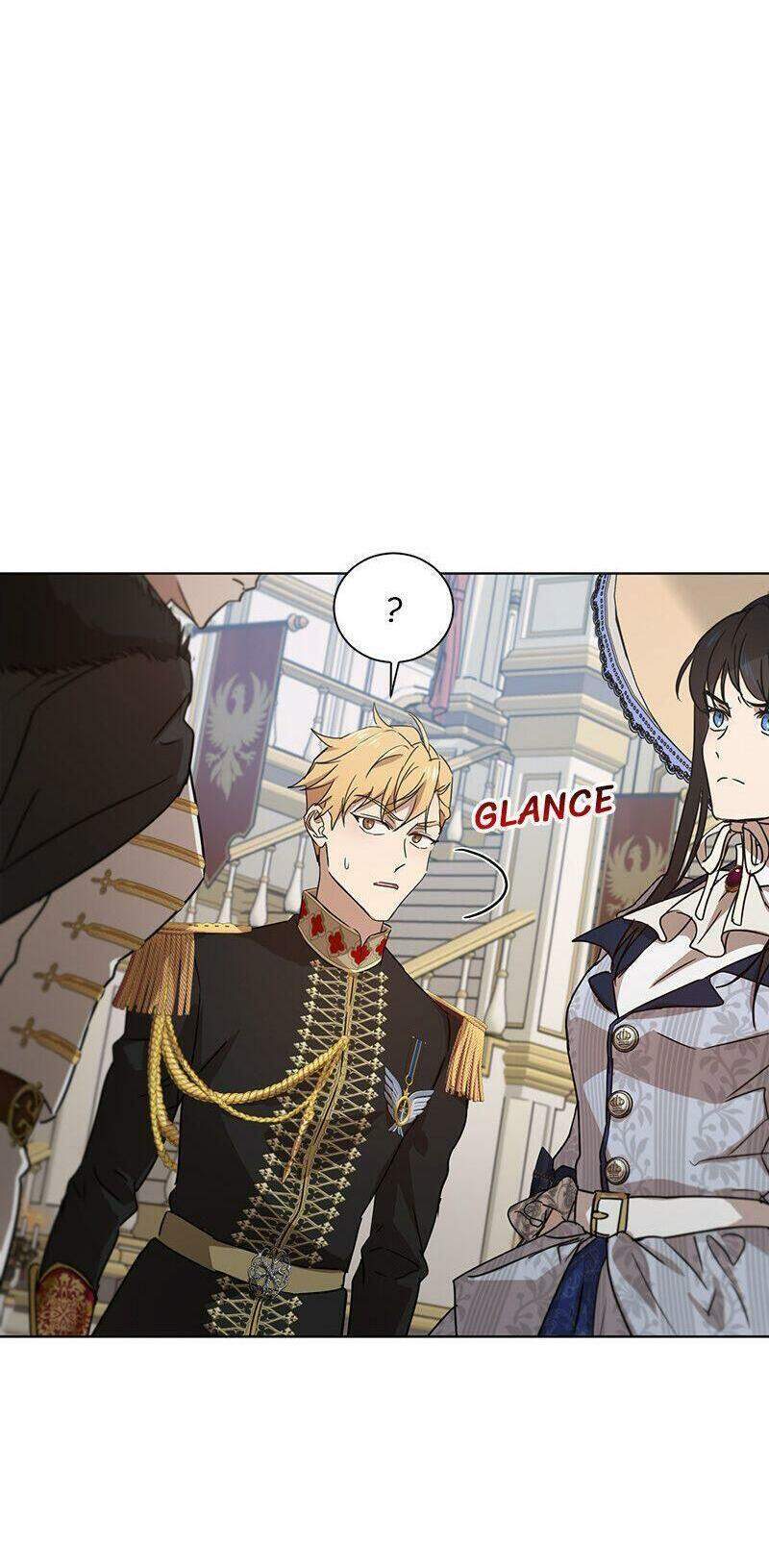 Khế Ước Của Ác Ma Chapter 52 - 13