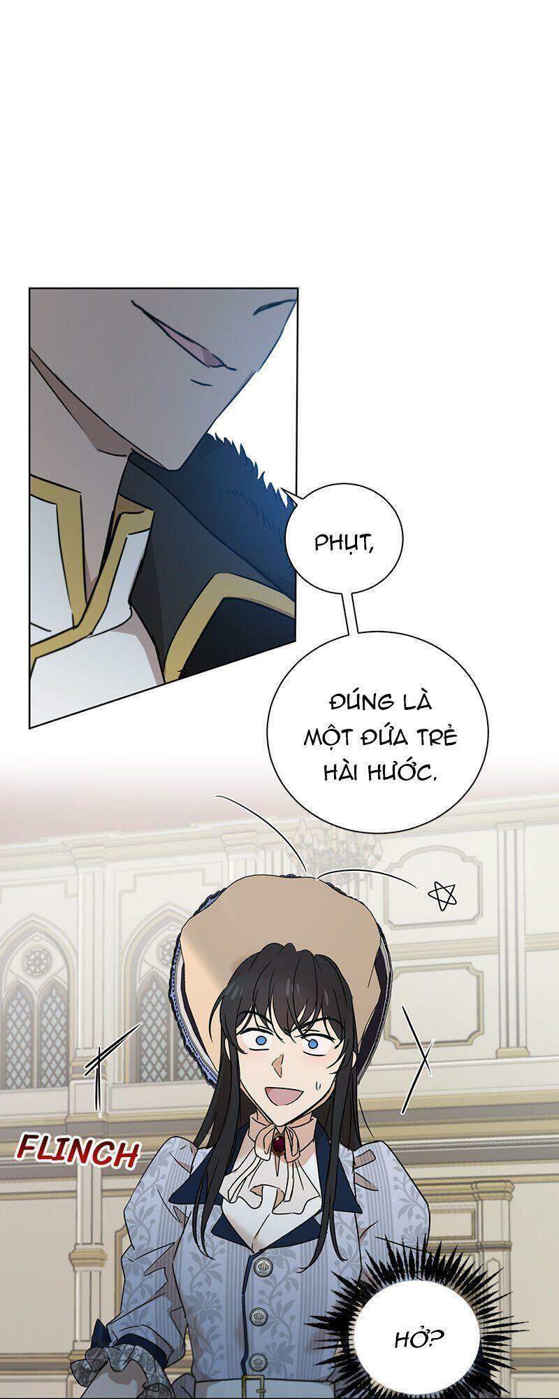 Khế Ước Của Ác Ma Chapter 52 - 14