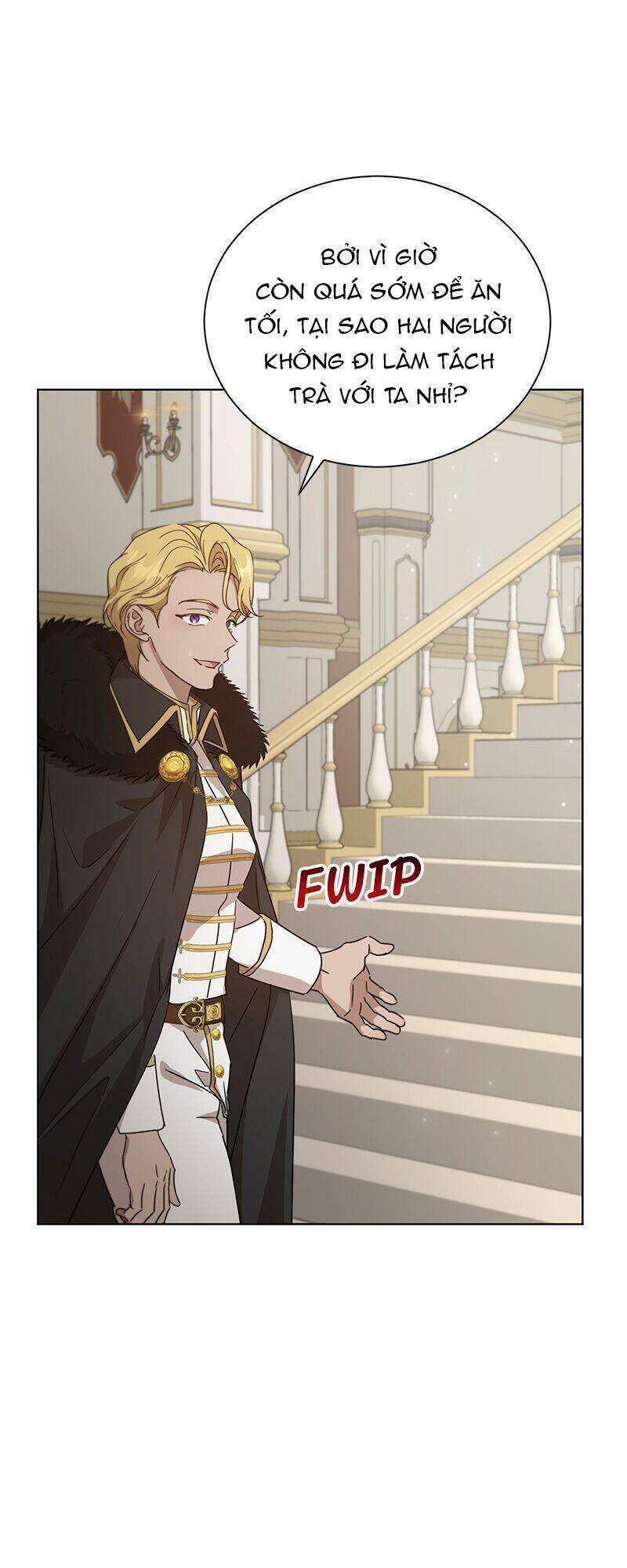 Khế Ước Của Ác Ma Chapter 52 - 16