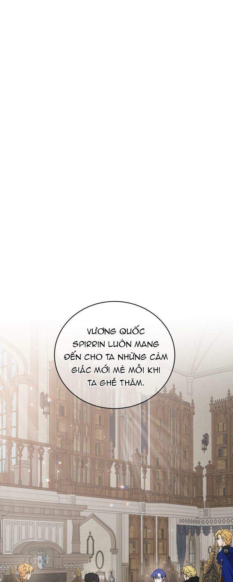 Khế Ước Của Ác Ma Chapter 52 - 19