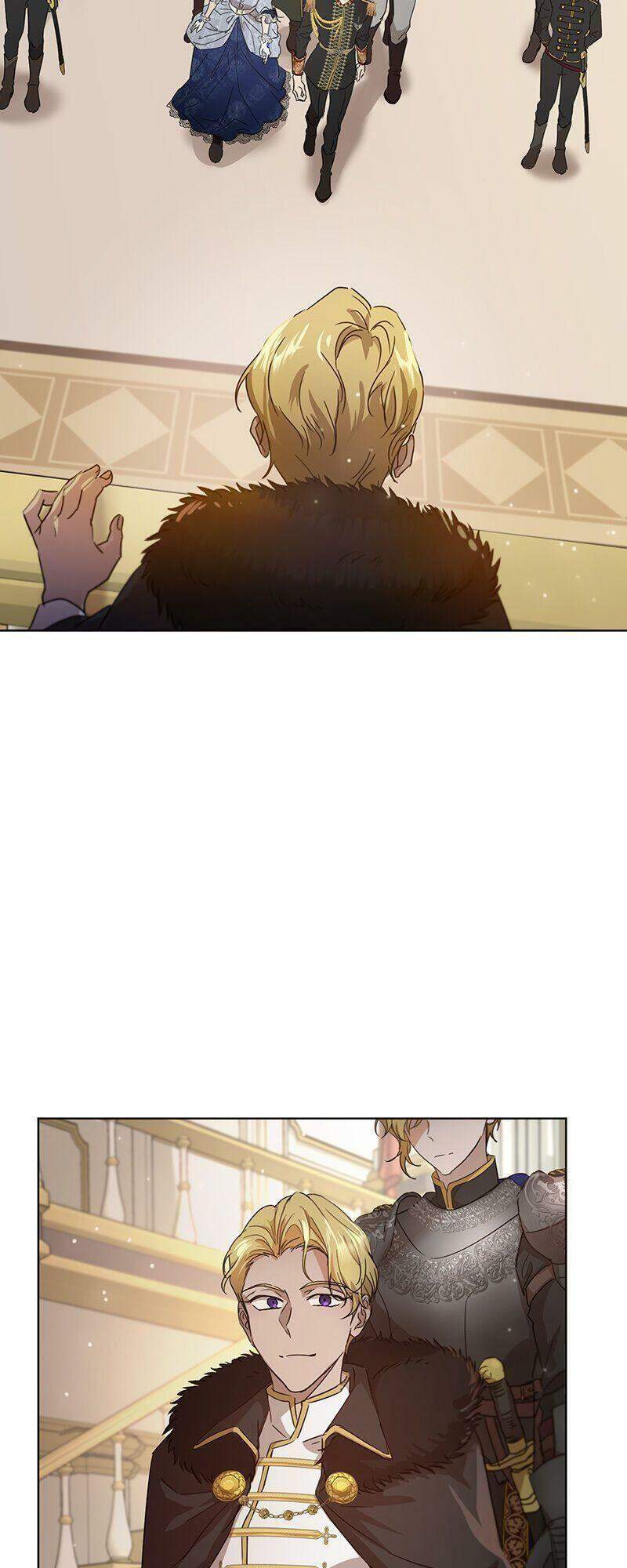 Khế Ước Của Ác Ma Chapter 52 - 3