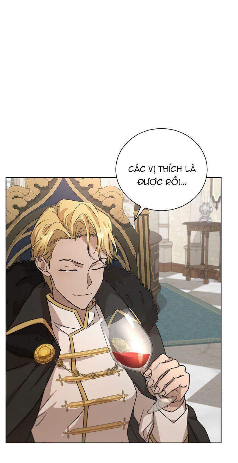 Khế Ước Của Ác Ma Chapter 52 - 22